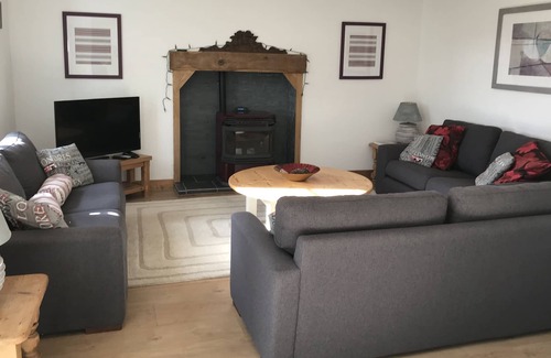 Plonevez-du-Faou House | Anaya Cottages - Maison Idani - 4 bedrooms / 8 people