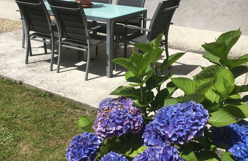 Plonevez-du-Faou House | Discover Anaya Cottages: Ideal 2-Bedroom Retreat in Finistere