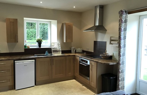 Plonevez-du-Faou House | Guest Rated: Anaya Cottages - Family-Friendly in Finistere