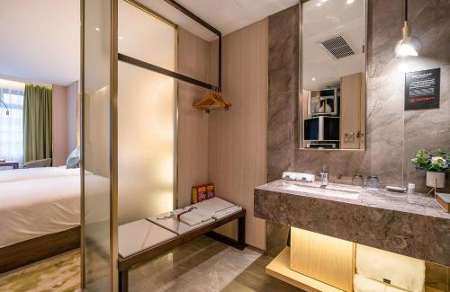 Nanshan Hotel | Discover Anban Hotel Shenzhen: 5-Star Family-Friendly Retreat