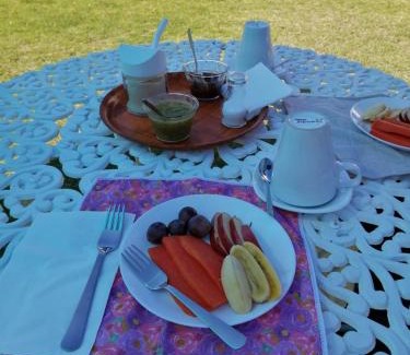 Espanita Cabin | Discover Anbaroa Villas: Guest Rated 10/10 with Breakfast