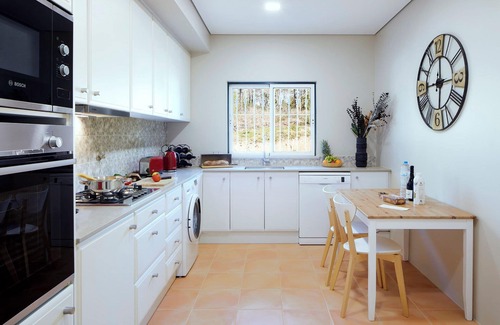 Vale do Garrao House | Discover Ancão Gardens Deluxe Townhouse with Ocean Views