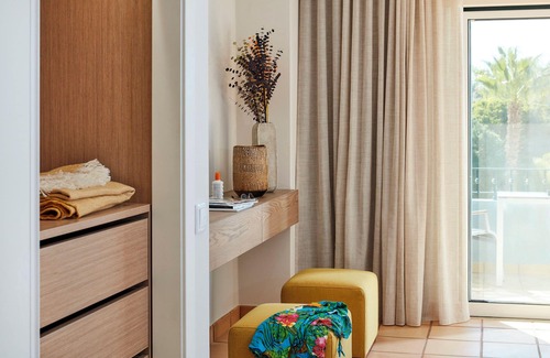 Vale do Garrao House | Discover Ancão Gardens Deluxe Townhouse with Ocean Views
