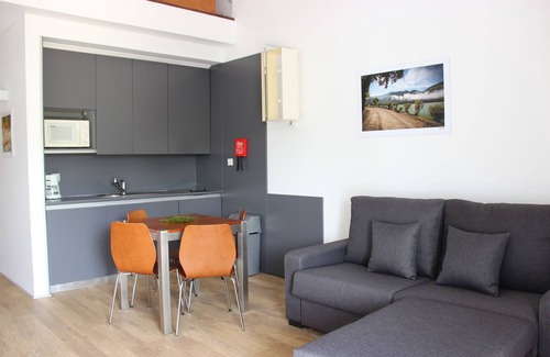 Caloura Apartment | Relaxing ANC Resort with Oceanfront Views & Pool Access