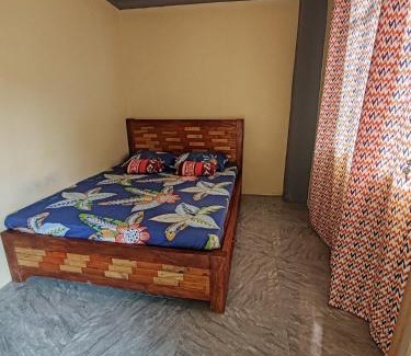 La Trinidad House | Ancestral Balai - Lubas Branch