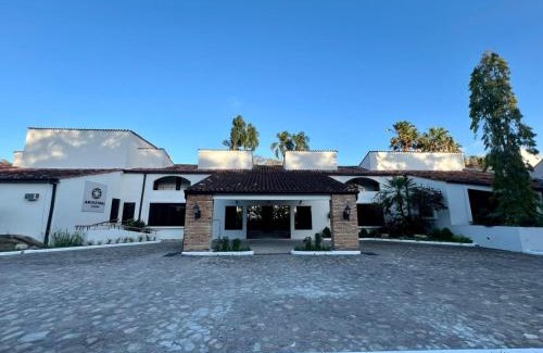Copan Ruinas Hotel | Ancestral Copan