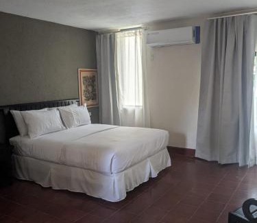 Copan Ruinas Hotel | Ancestral Copan