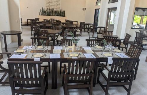 Copan Ruinas Hotel | Ancestral Copan
