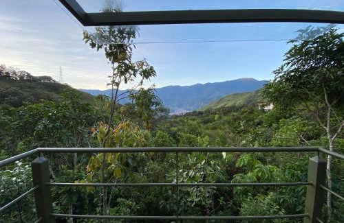 Barbosa Other | Inviting Ancestral Glamping with Oceanfront Views and Spa