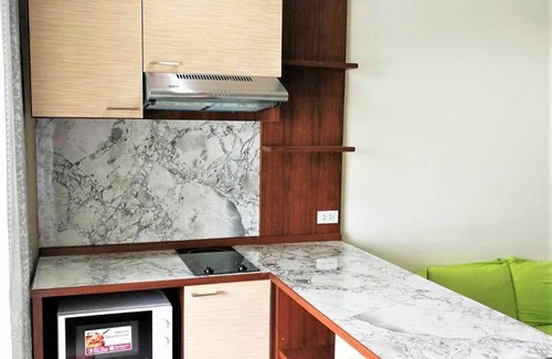 Chang Phueak House | Relax at Anchan 2 Apartments with Spa and Kitchen Access