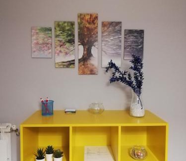 Enna Apartment | Inviting Anchida Casa Vacanze: Family-Friendly Retreat