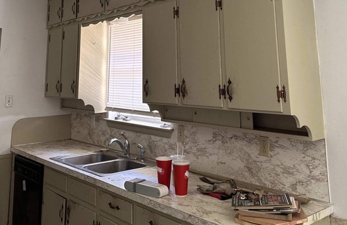 Mineral Wells House | Anchor Acres at Sartain