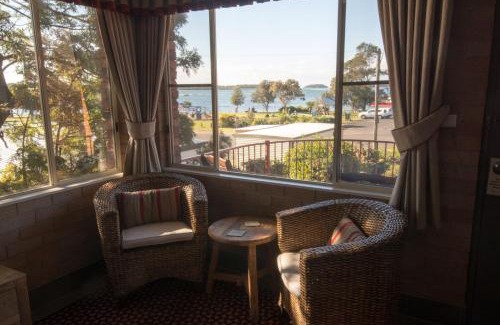Greenwell Point Hotel | Accessible Family Retreat at Anchor Bay Motel – Rated 9/10