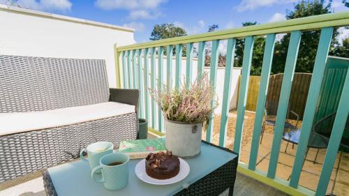 Cemaes Bay House | Pet-Friendly Escape at Anchor Cottage: Guest Rated 10/10