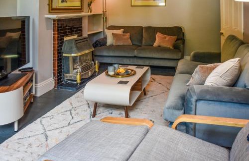 Overstrand House | Anchor Cottage