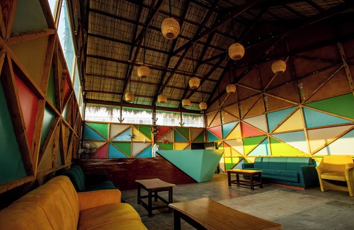 Cox's Bazar Resort | Explore Anchor Eco Resort & Spa: Family-Friendly Retreat