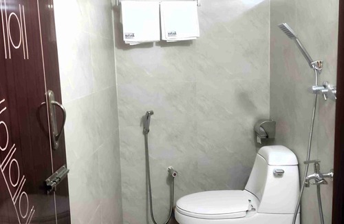 Cox's Bazar Resort | Explore Anchor Eco Resort & Spa: Family-Friendly Retreat