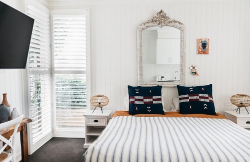 Geelong Apartment | Family-Friendly Stay at Anchor Geelong - Rated 9/10!