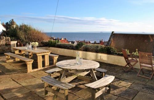 Pittenweem House | Anchor House Pittenweem - Ideal for Families and Pets