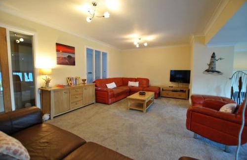 Pittenweem House | Anchor House Pittenweem - Ideal for Families and Pets