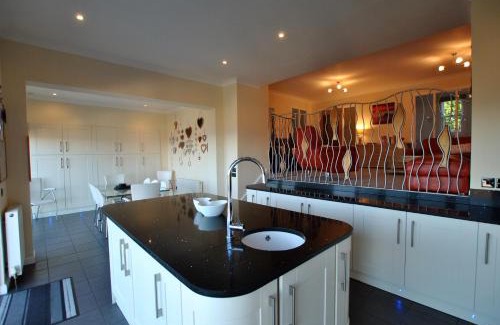 Pittenweem House | Anchor House Pittenweem - Ideal for Families and Pets
