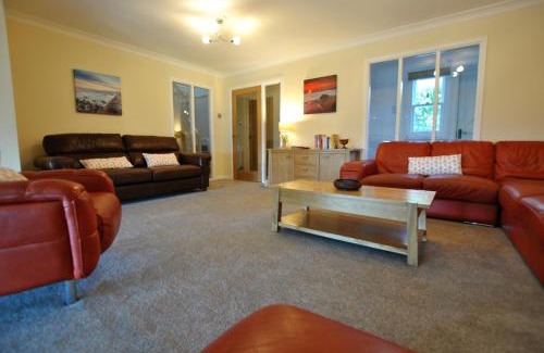 Pittenweem House | Anchor House Pittenweem - Ideal for Families and Pets