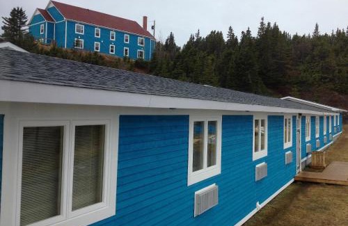 Twillingate Hotel | Cozy Anchor Inn Hotel & Suites with Delightful Breakfast