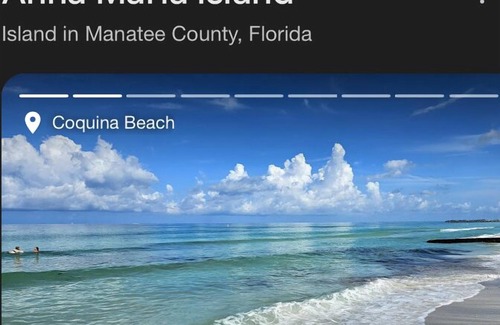 Cortez Resort | Anchor Out! Enjoy Oceanfront Living and Family Amenities