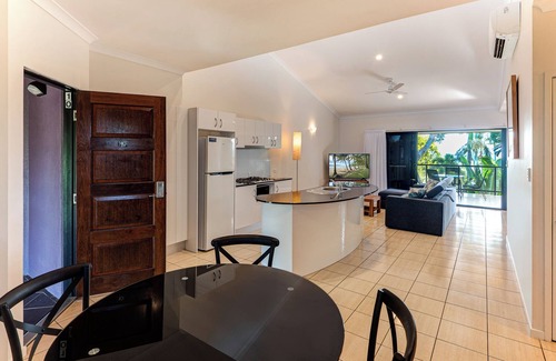 Hamilton Island Apartment | Anchorage 10