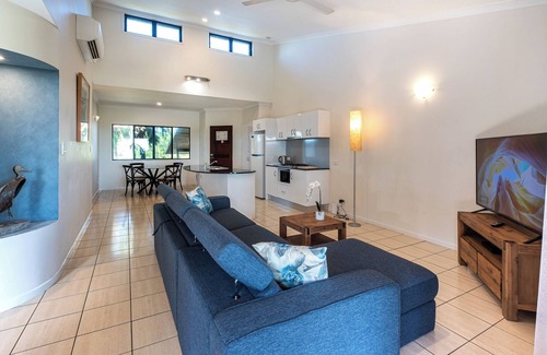 Hamilton Island Apartment | Anchorage 10
