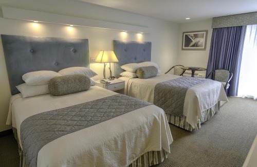 Ogunquit Resort | Oceanfront Retreat at Anchorage by the Sea - Rated 9/10