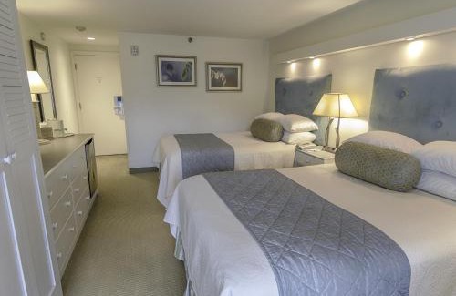 Ogunquit Resort | Oceanfront Retreat at Anchorage by the Sea - Rated 9/10