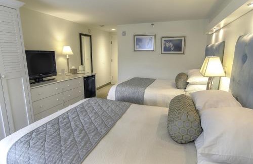 Ogunquit Resort | Oceanfront Retreat at Anchorage by the Sea - Rated 9/10