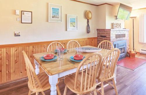 Long Beach House | Anchorage Cottages #8