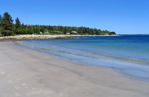 Hubbards Cottage | Top Rated Anchorage House & Cottages - Aspotogan Retreat