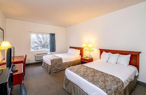 Rehoboth Beach Hotel | Family-Friendly Anchorage Motel Inc. with High Guest Ratings