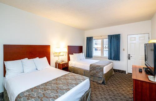 Rehoboth Beach Hotel | Family-Friendly Anchorage Motel Inc. with High Guest Ratings