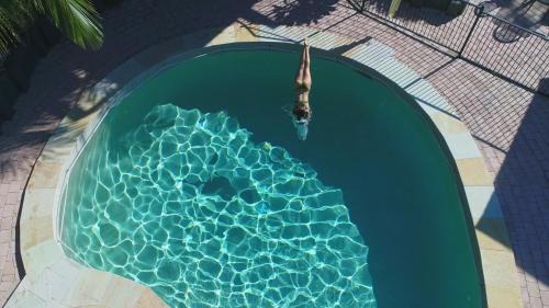 Point Lookout Hotel | Beachfront Getaway at Anchorage on Straddie with Pool