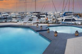 Corlette Hotel | Experience Anchorage Port Stephens: Oceanfront Bliss Awaits