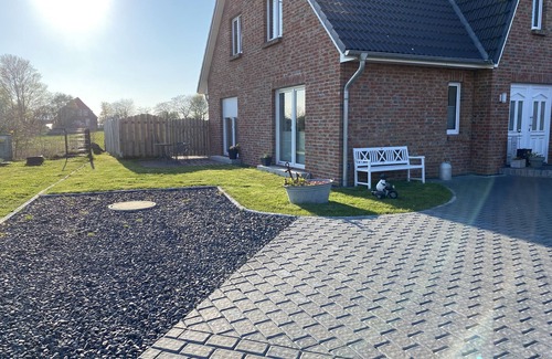 Vollerwiek Apartment | Top-Rated Anchorage Vacation Apartment with Kitchen Access