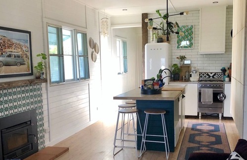 Currarong Cottage | Oceanfront Escape at Anchored Currarong - Guest Rated 10/10