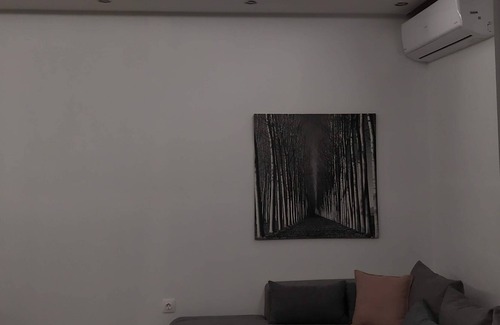 Nea Skioni Apartment | Anchors Aweigh 50m From The Sea