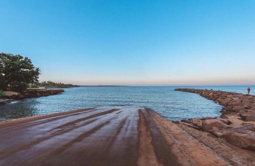 Dundee Beach Other | Pet-Friendly Anchors Down Accommodation for Families
