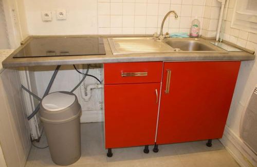 Viroflay Apartment | Ancien & Chaleureux Viroflay