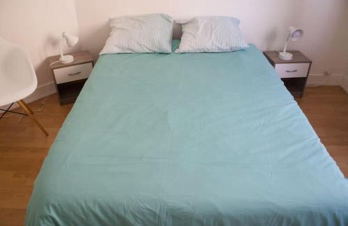 Viroflay Apartment | Ancien & Chaleureux Viroflay