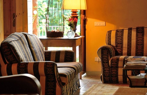 Montemaggiore al Metauro Villa | Ancient farmhouse in the countryside for 25 people with swimming pool 15 km to the sea