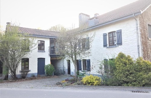 Manhay Villa | Discover Ancien Moulin de Vaux Chavanne: 4-Star Retreat