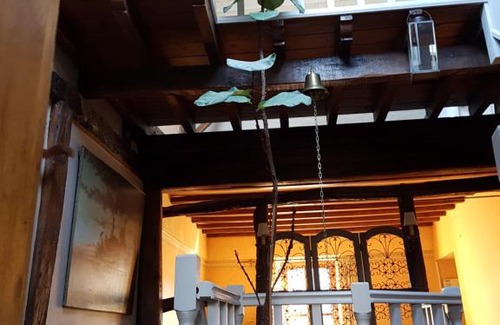Manhay Villa | Discover Ancien Moulin de Vaux Chavanne: 4-Star Retreat