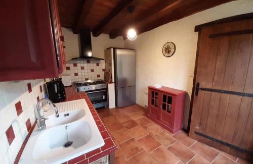 Lignieres-Sonneville House | Family-Friendly Ancien Moulin with Pool & Garden Near Cognac