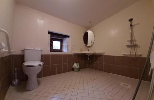Lignieres-Sonneville House | Family-Friendly Ancien Moulin with Pool & Garden Near Cognac